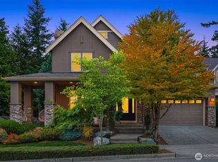 2989 NE Davis Loop, Issaquah, WA 98029