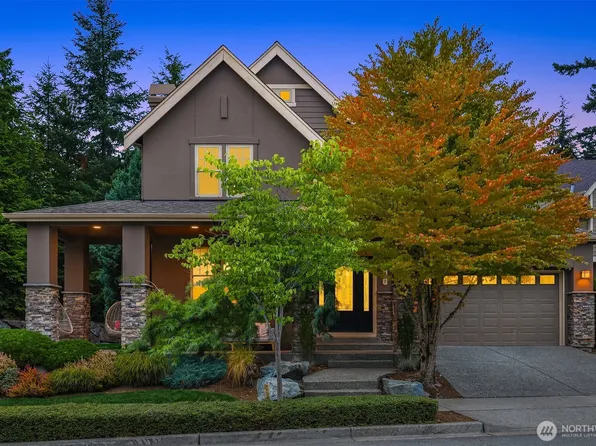2989 NE Davis Loop, Issaquah, WA 98029
