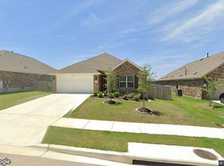 513 Landing Ln, Leander, TX 78641
