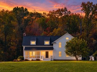 13940 Aden Rd, Nokesville, VA 20181