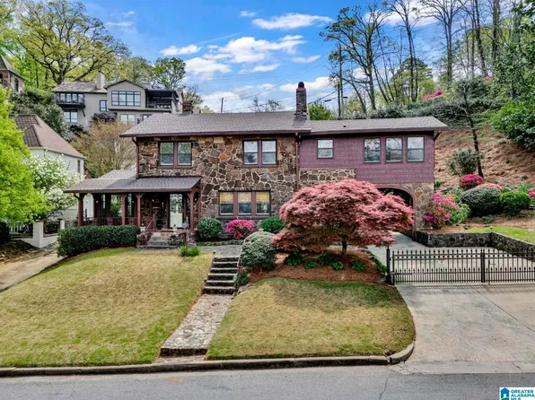 3323 Altamont Rd S, Birmingham, AL 35205