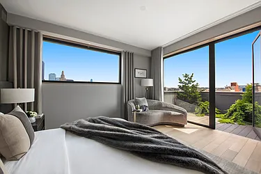 Rented by Halstead Real Estate