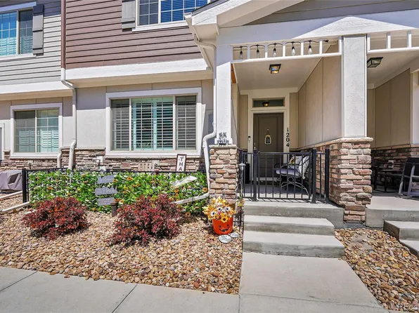 867 E 98th Avenue #1204, Thornton, CO 80229