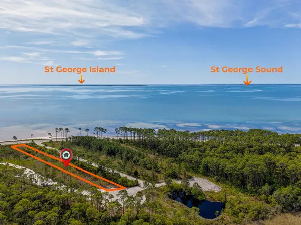 1503 Highway 98, Eastpoint, FL 32328