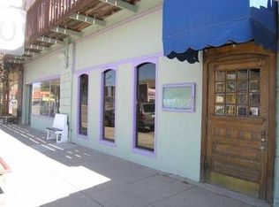580 Grand Ave, Del Norte, CO 81132