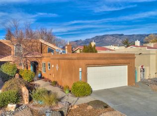 11121 Academy Ridge Rd NE, Albuquerque, NM 87111