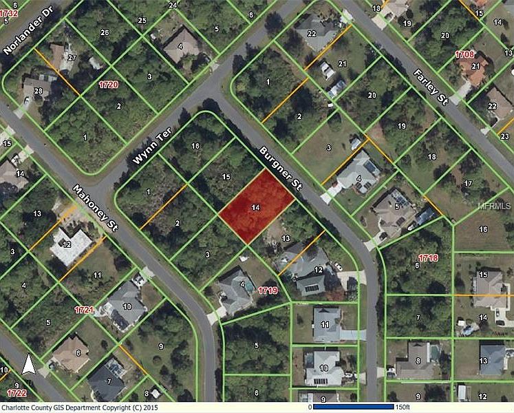 1st image of 5323 Burgner St