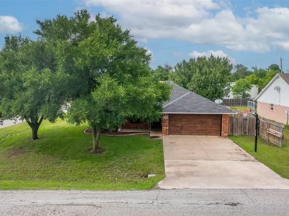 402 W Thomas St, Leonard, TX 75452