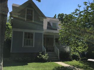 34 Oak St, Geneseo, NY 14454