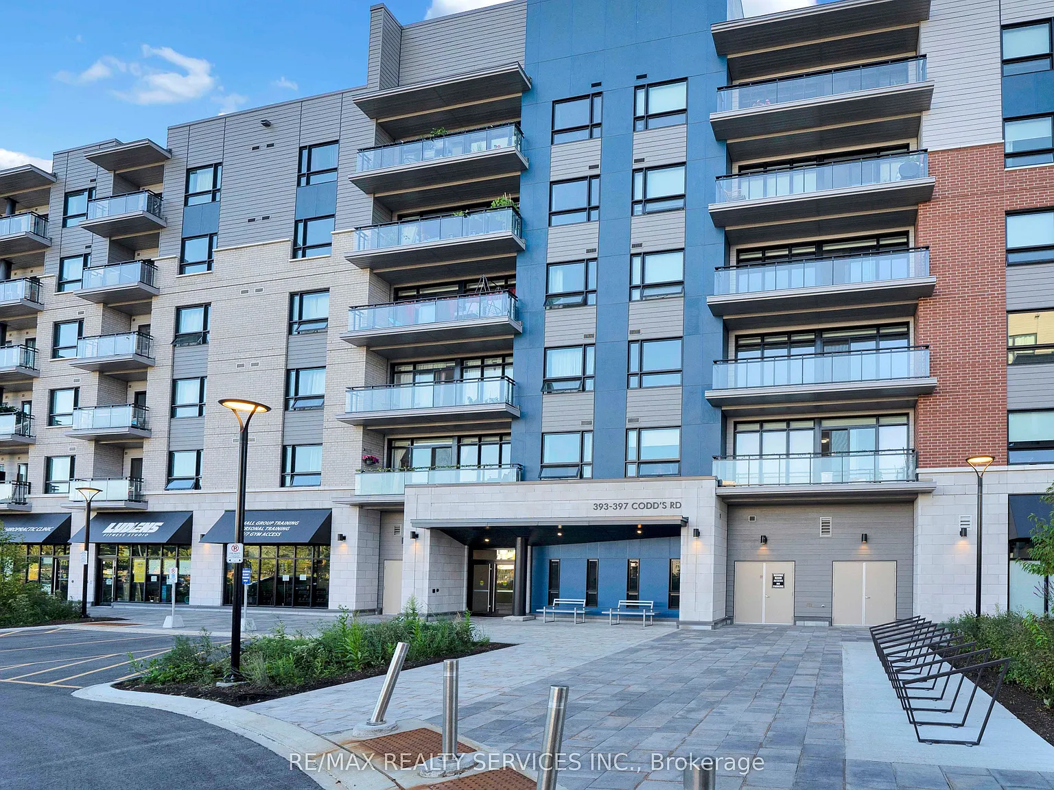 2 bed, $1,950 — Photo 3