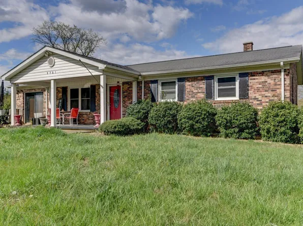 9701 Rockford School Rd, Gretna, VA 24557