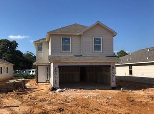 14051 Waukegan Way N, Cut and Shoot, TX 77306