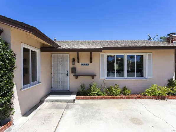 4804 Mount Hay Dr, San Diego, CA 92117