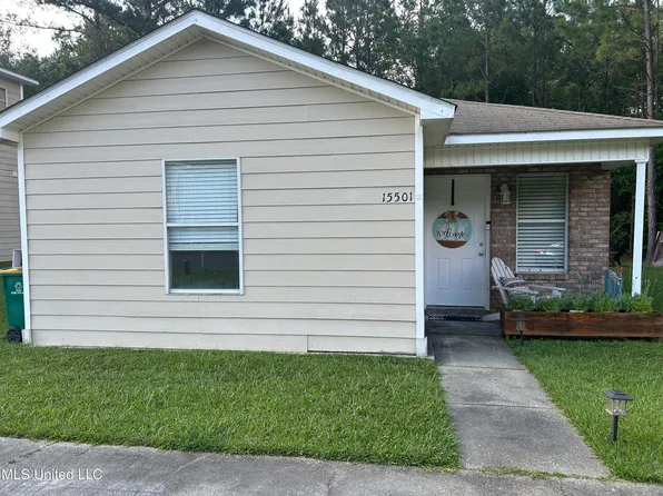 15501 Quail Creek Cv, Diberville, MS 39540