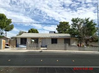 1429 S Sandhill Rd, Las Vegas, NV 89104