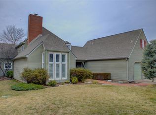 8710 S Indianapolis Ave, Tulsa, OK 74137