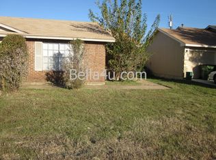 1201/1203 Ridgemont St, Round Rock, TX 78664