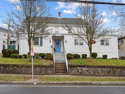 289 Quinnipiac Avenue, New Haven, CT, 06513