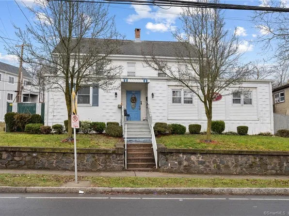 289 Quinnipiac Avenue, New Haven, CT 06513