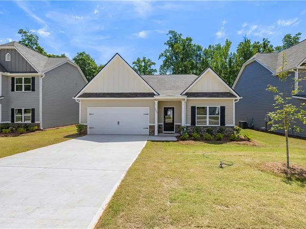 503 Charleston Pl, Villa Rica, GA 30180