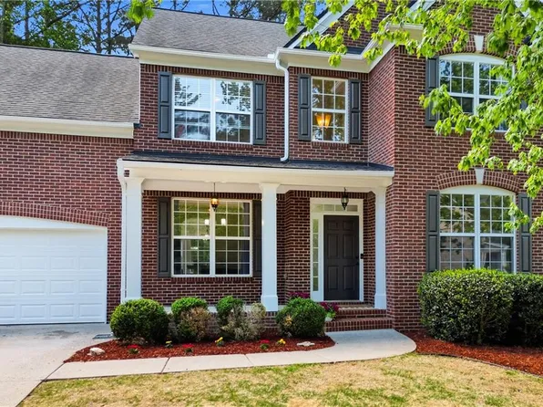 6065 Gentlewind Ct, Powder Springs, GA 30127