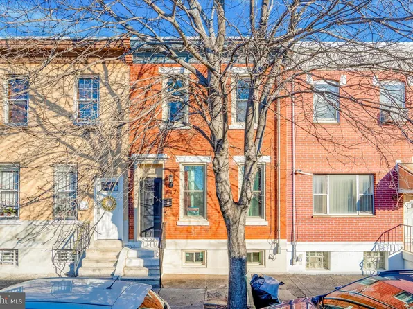 817 McKean St, Philadelphia, PA 19148