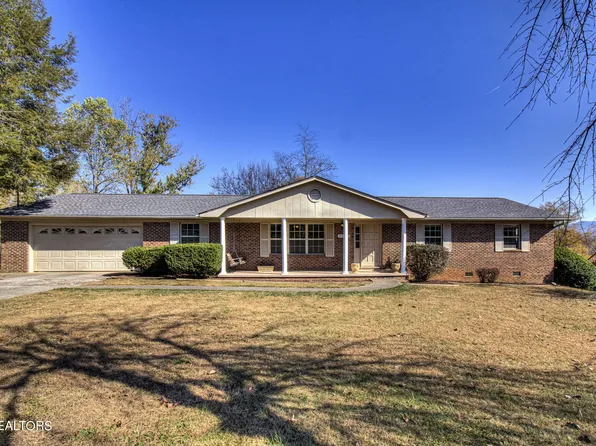 324 Logan St, Seymour, TN 37865