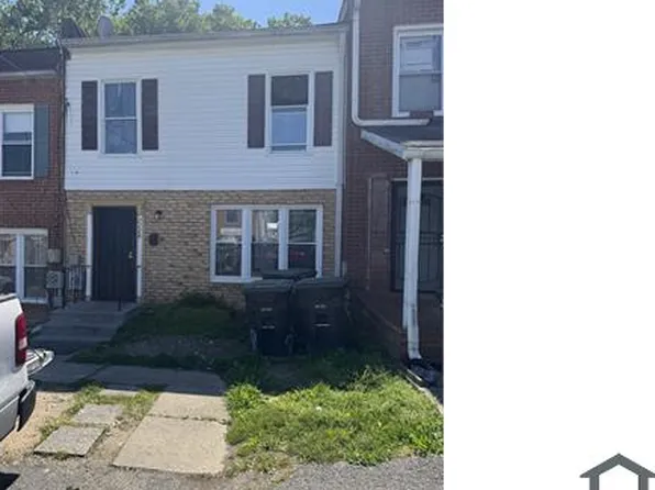 2228 Hunter Pl SE, Washington, DC 20020