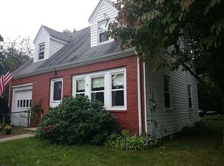 2 Glenhaven Rd, West Roxbury, MA 02132