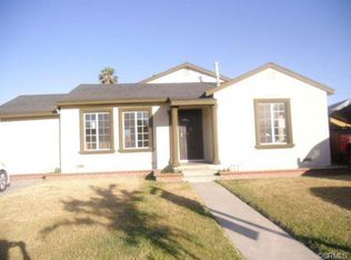 5840 Glady St, South Gate, CA 90280