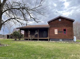 3409 Lenox New Lyme Rd, Jefferson, OH 44047