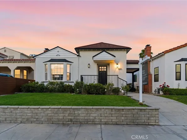 520 N Citrus Ave, Los Angeles, CA 90036