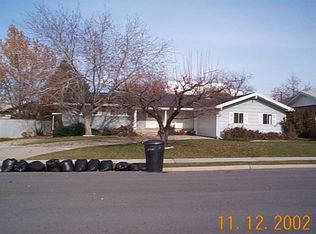 31 E 2050 N, Provo, UT 84604