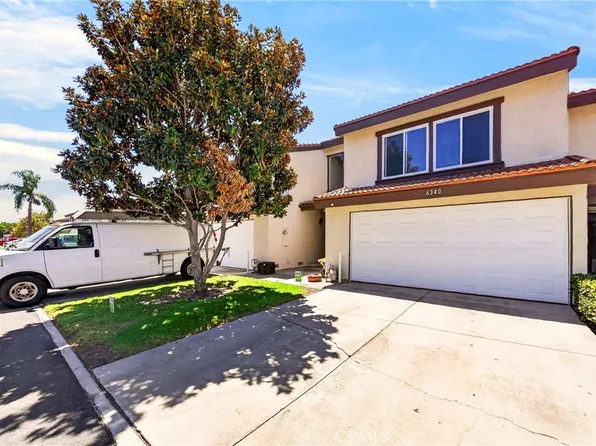6340 Sonora Way, Cypress, CA 90630