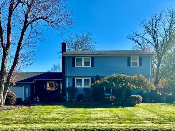 241 Belmont Ave, West Springfield, MA 01089