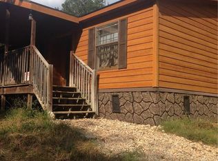 22798 Spider Creek Rd, Garfield, AR 72732