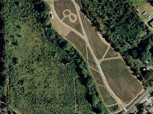 1 Stony Creek Rd, Milan, MI 48160