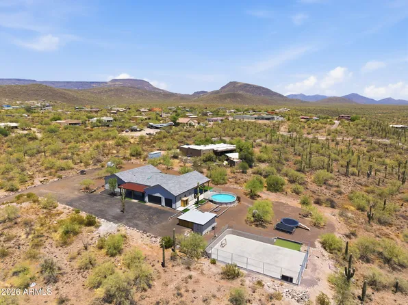 43131 N 20TH Street, New River, AZ 85087