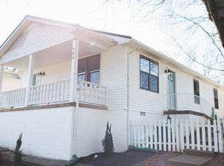980 Marion St, Clarksville, TN 37040