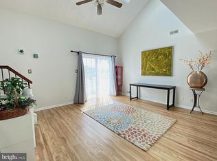 508 Trescott Pl, Mount Laurel, NJ 08054