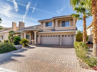 11093 Scotscraig Ct, Las Vegas, NV 89141
