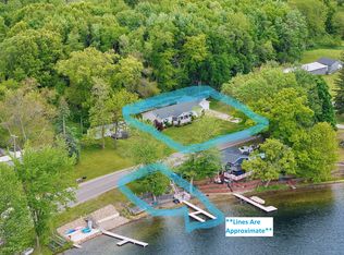 270 E Southern Rd, Coldwater, MI 49036