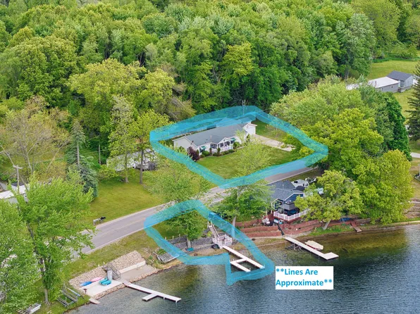 270 E Southern Rd, Coldwater, MI 49036