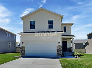 2380 E Wild Horse Way, Eagle Mountain, UT 84005