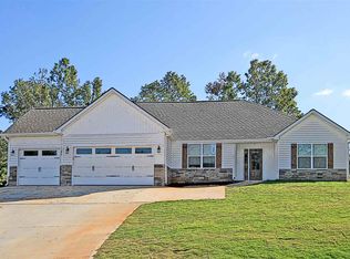 605 E Keepsake Ln, Inman, SC 29349
