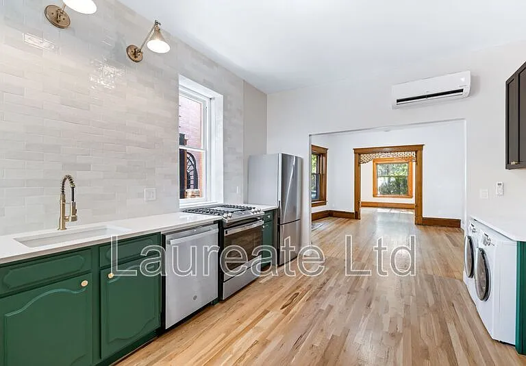 1126 N Lafayette St #1 — Photo 6