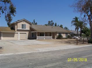 1831 Cherokee Ave, Norco, CA 92860