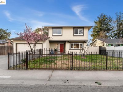 4485 Silverton Way, Sacramento, CA, 95838