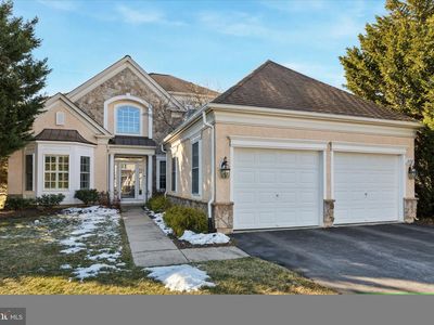 278 Goldenrod Dr, Lansdale, PA, 19446