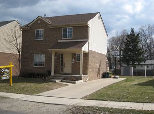 9924 Leverne Ave, Redford, MI 48239